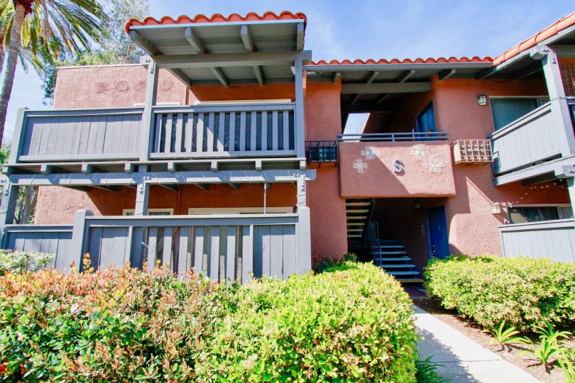 Monterey Villas Condos, Lofts & Townhomes For Sale Monterey Villas