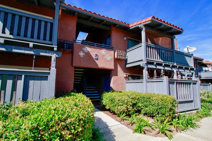 Monterey Villas Condos, Lofts & Townhomes For Sale Monterey Villas