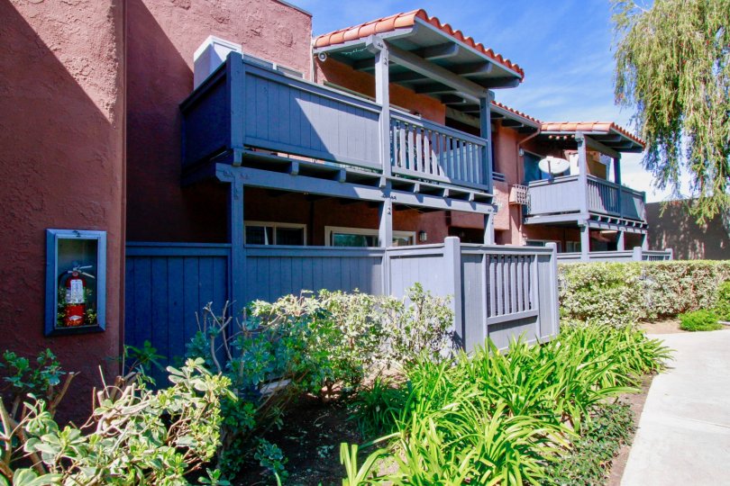 Monterey Villas Condos, Lofts & Townhomes For Sale Monterey Villas
