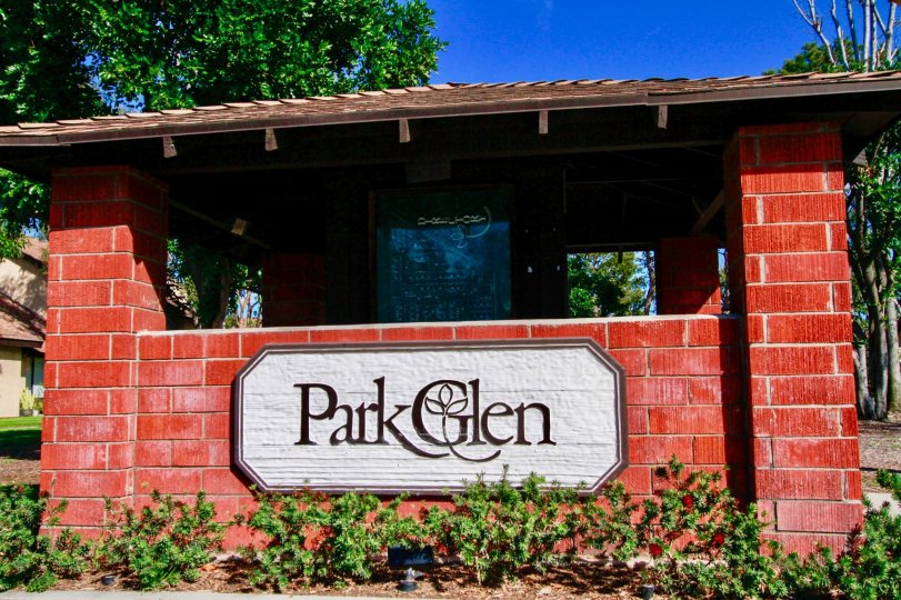 Park Glen Condos, Lofts & Townhomes For Sale Park Glen Real Estate Park Glen, Santa Ana CA