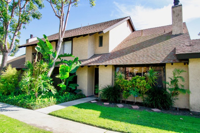 Park Glen Condos, Lofts & Townhomes For Sale Park Glen Real Estate Park Glen, Santa Ana CA