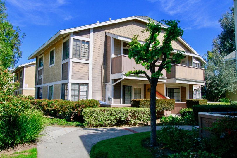 Santiago Springs Apartments Santa Ana