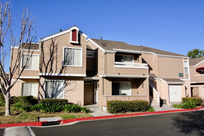 Condos For Sale In Stanton Ca