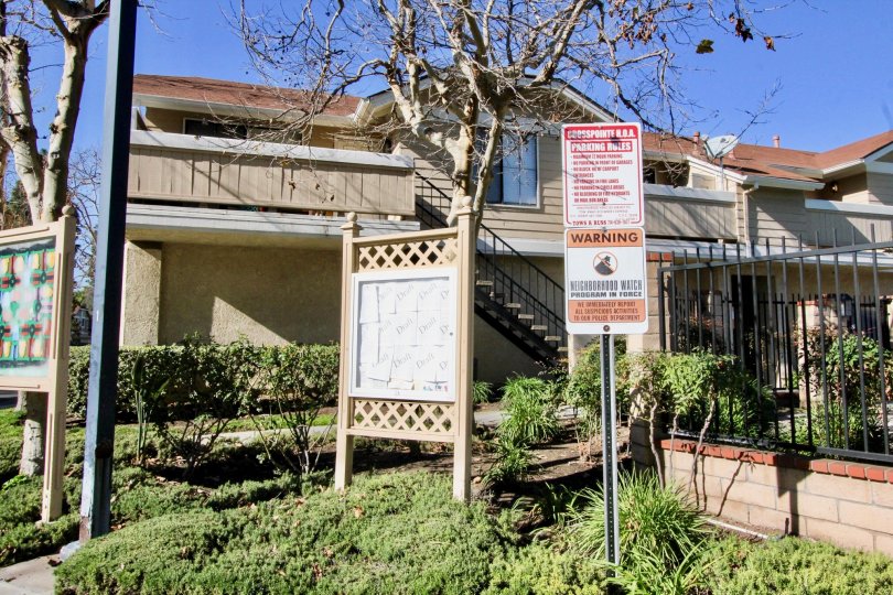 Crosspointe Village Condos, Lofts & Townhomes For Sale Crosspointe