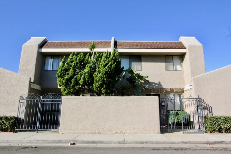Duplex For Sale In Stanton Ca