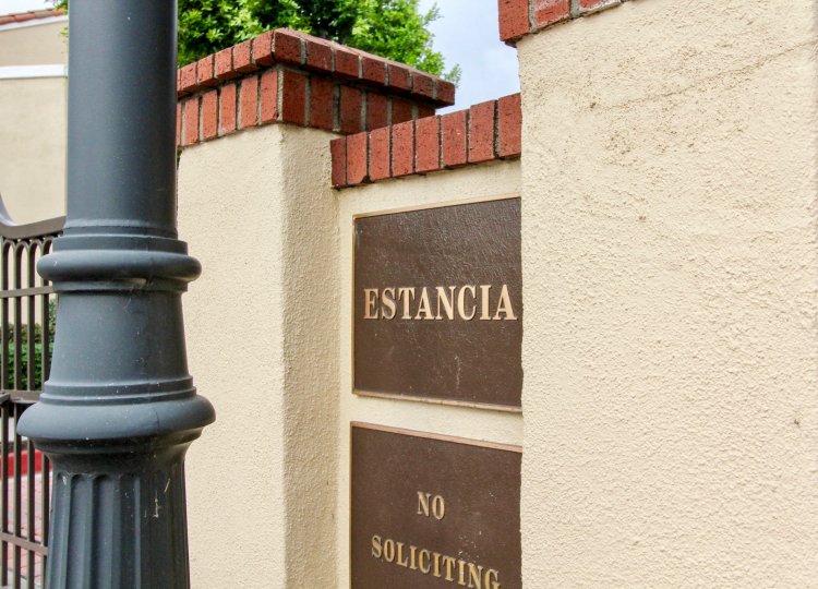 Estancia Condos, Lofts & Townhomes For Sale Estancia Real Estate