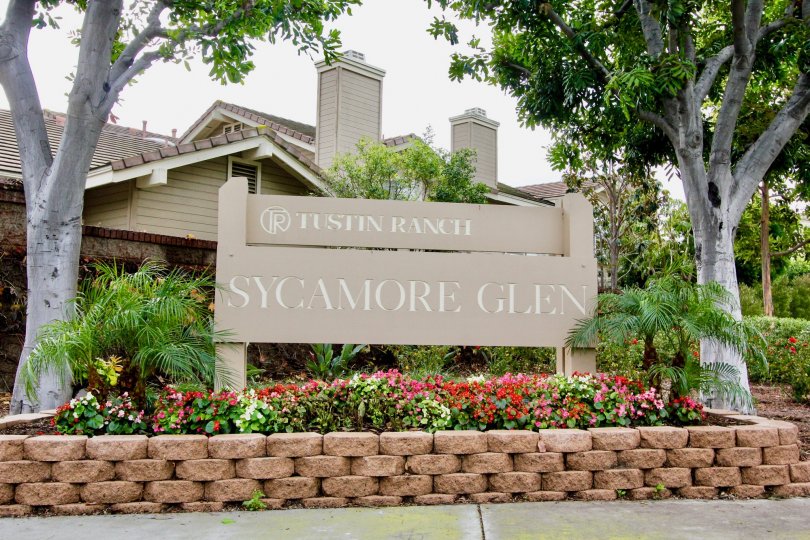 Sycamore Glen Condos, Lofts & Townhomes For Sale Sycamore Glen Real