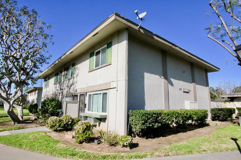 Tustin Acres Condos, Lofts & Townhomes For Sale Tustin Acres Real