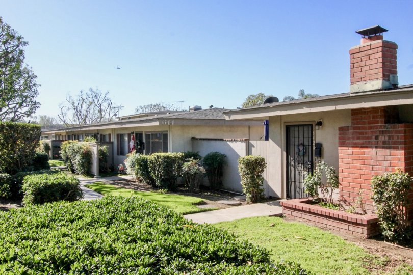 Tustin Acres Condos, Lofts & Townhomes For Sale Tustin Acres Real