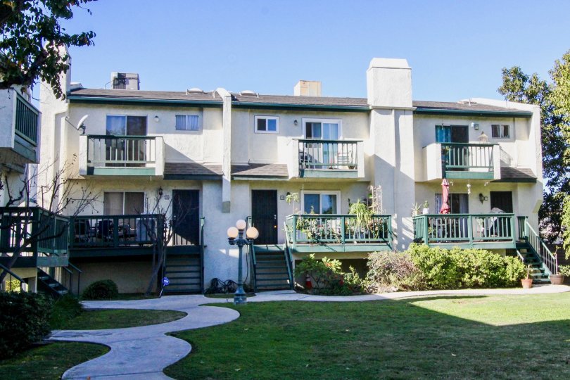 Tustin Ranch Condos For Sale