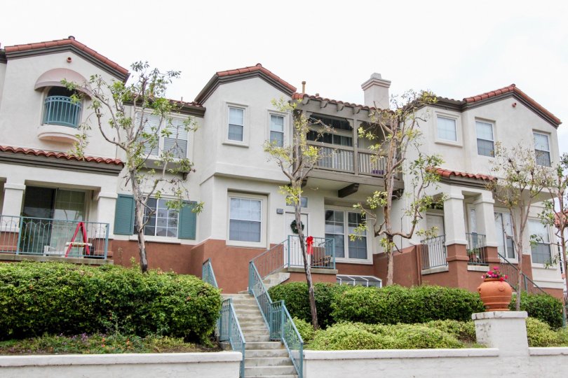 Tustin Del Verde Condos, Lofts & Townhomes For Sale Tustin Del Verde