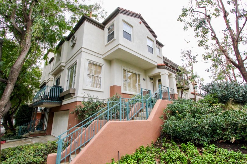 Tustin Del Verde Condos, Lofts & Townhomes For Sale Tustin Del Verde