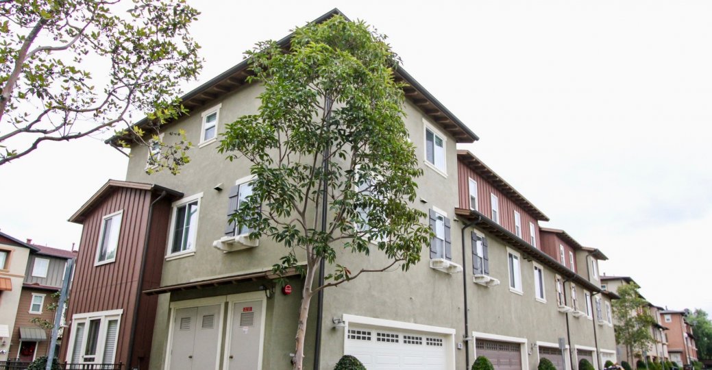 Tustin Field Condos, Lofts & Townhomes For Sale Tustin Field Real