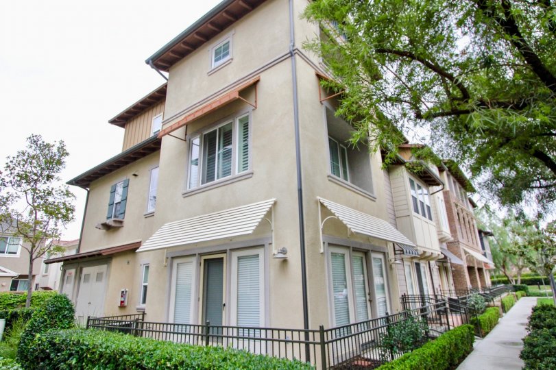 Tustin Field Condos, Lofts & Townhomes For Sale Tustin Field Real