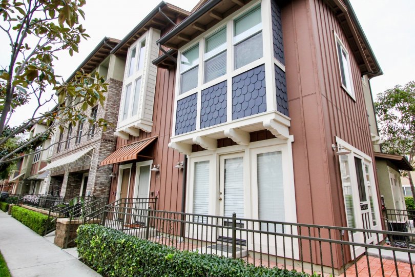 Tustin Field Condos, Lofts & Townhomes For Sale Tustin Field Real