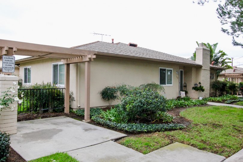 Tustin Villas