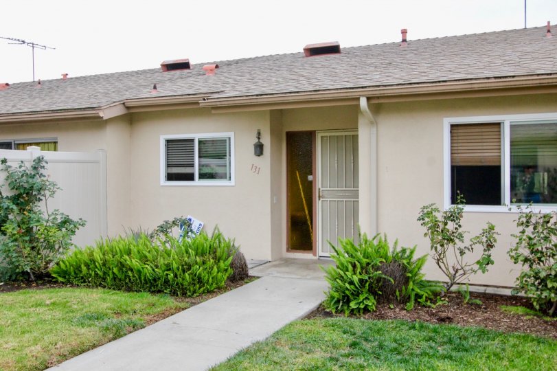 Tustin Park Villas Condos, Lofts & Townhomes For Sale Tustin Park