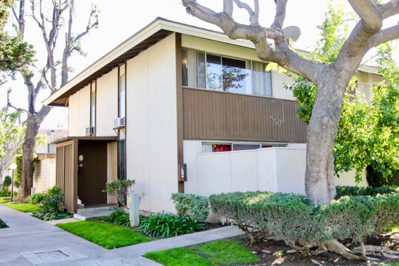 Tustin Village Condos, Lofts & Townhomes For Sale Tustin Village Real
