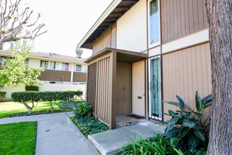 Tustin Village Condos, Lofts & Townhomes For Sale Tustin Village Real