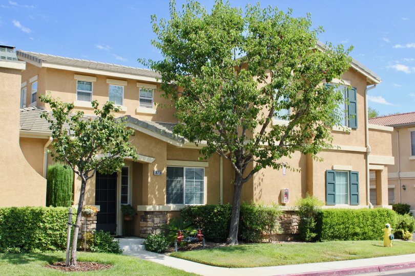 Villas at Old School House Condos, Lofts & Townhomes For Sale Villas