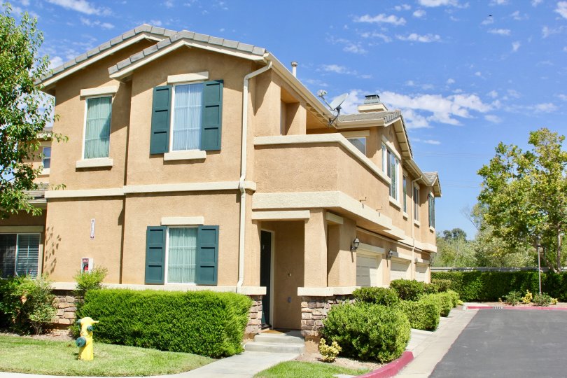 Villas at Old School House Condos, Lofts & Townhomes For Sale Villas