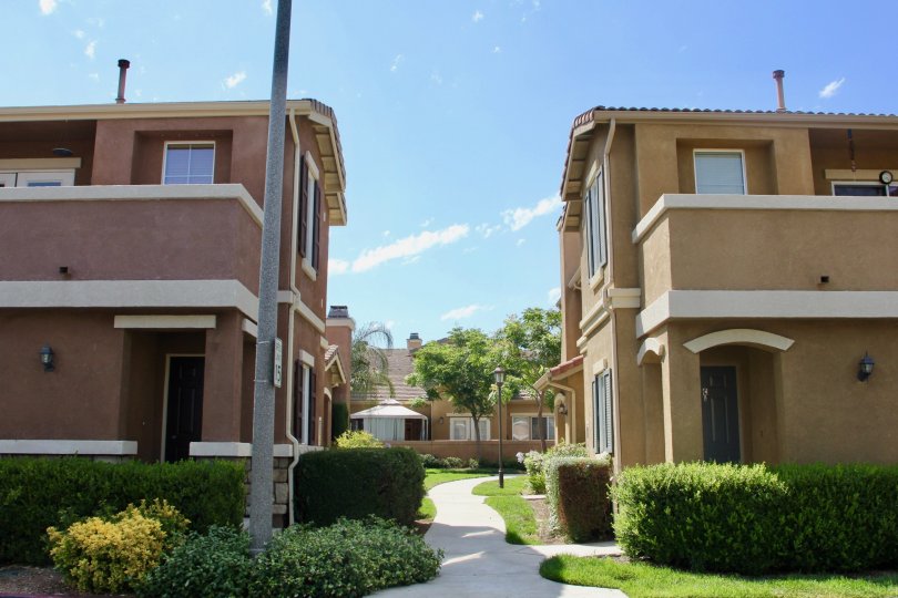 Villas at Old School House Condos, Lofts & Townhomes For Sale Villas