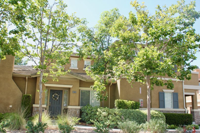 Villas at Old School House Condos, Lofts & Townhomes For Sale Villas at Old School House Real