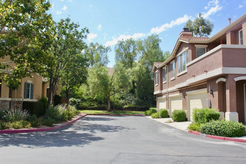 Villas at Old School House Condos, Lofts & Townhomes For Sale Villas