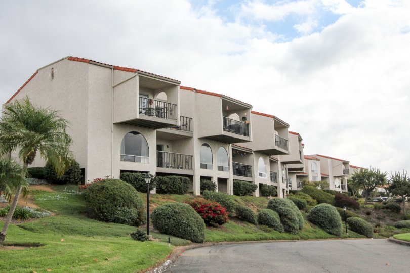Alta Mira II Condos, Lofts & Townhomes For Sale Alta Mira II Real