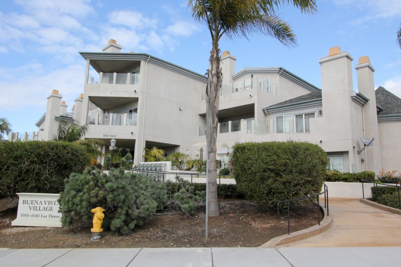 Buena Vista Village Condos, Lofts & Townhomes For Sale Buena Vista