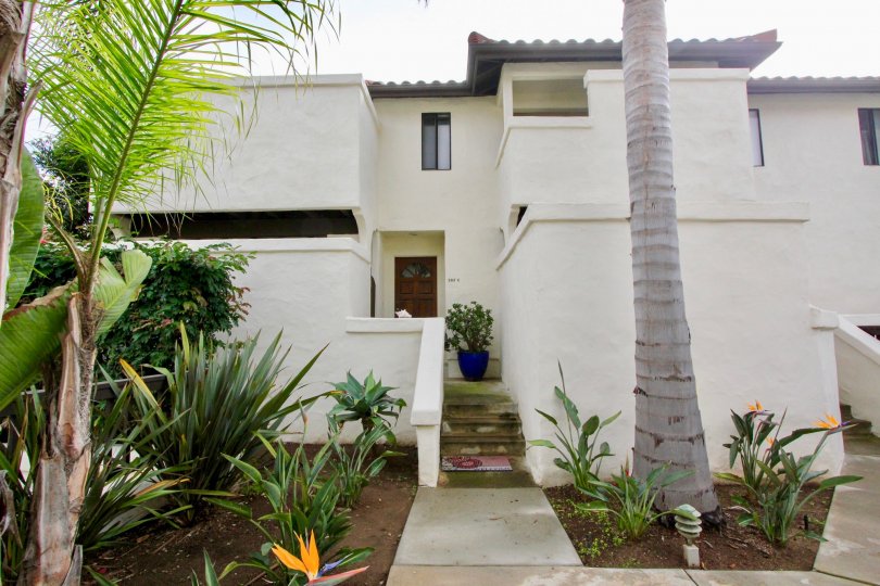 Carlsbad Beach Villas Condos, Lofts & Townhomes For Sale Carlsbad