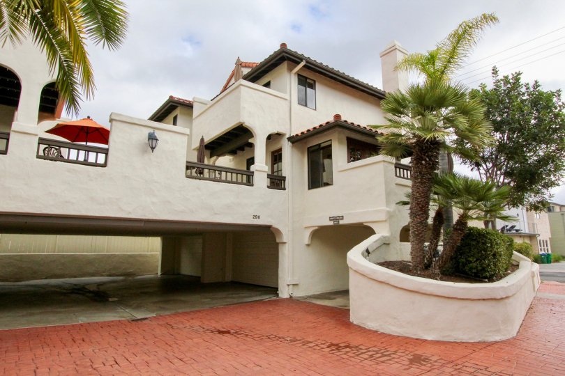 Carlsbad Beach Villas Condos, Lofts & Townhomes For Sale Carlsbad