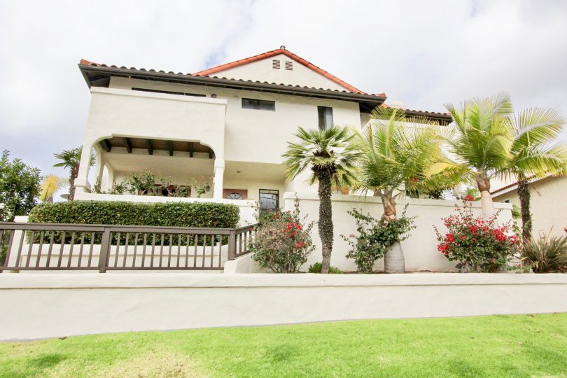 Carlsbad Beach Villas Condos, Lofts & Townhomes For Sale Carlsbad