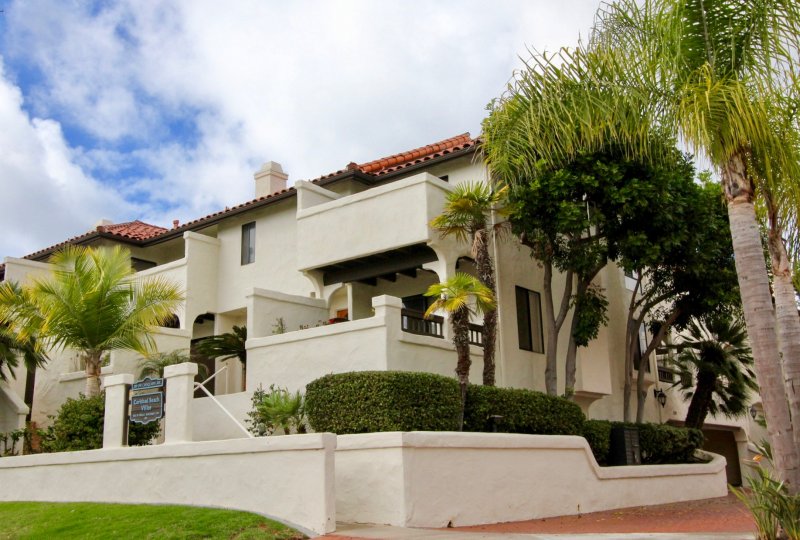 Carlsbad Beach Condos For Sale