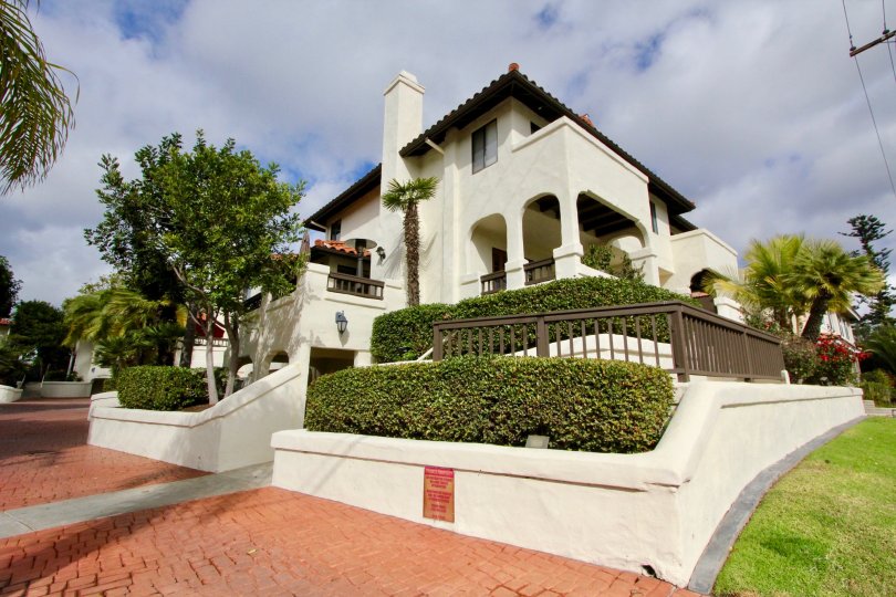 Carlsbad Beach Villas Condos, Lofts & Townhomes For Sale Carlsbad