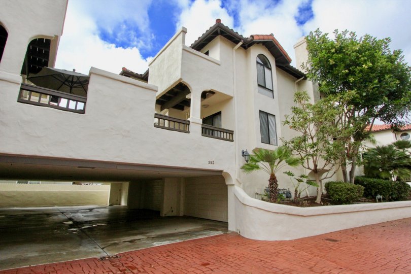 Carlsbad Beach Villas Condos, Lofts & Townhomes For Sale Carlsbad