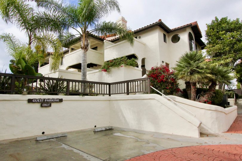 The Villas At Carlsbad