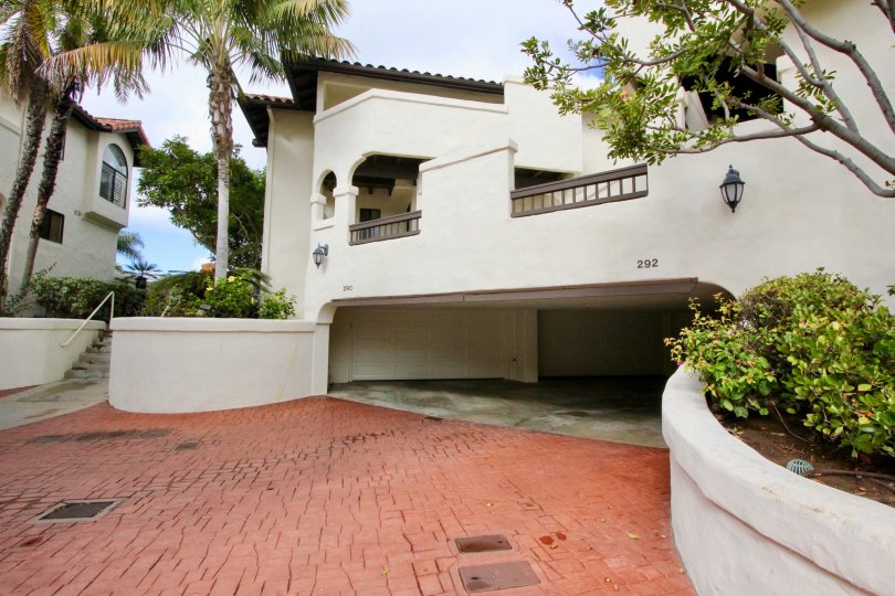 Carlsbad Beach Villas Condos, Lofts & Townhomes For Sale Carlsbad