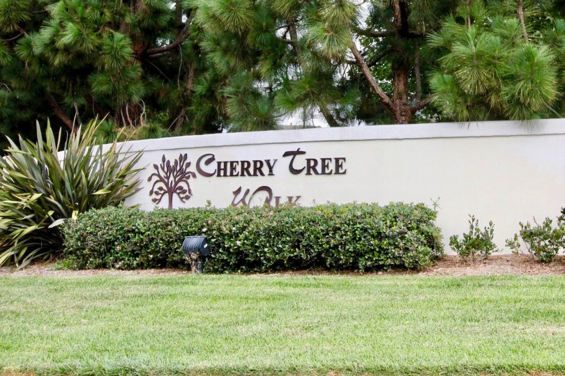 Cherry Tree Walk Condos, Lofts & Townhomes For Sale Cherry Tree Walk