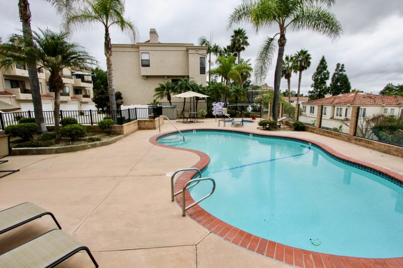 La Costa Hills Condos For Sale