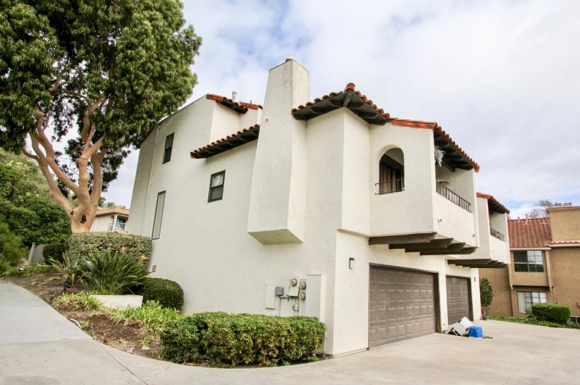 La Costa Pacific Villas Condos, Lofts & Townhomes For Sale La Costa