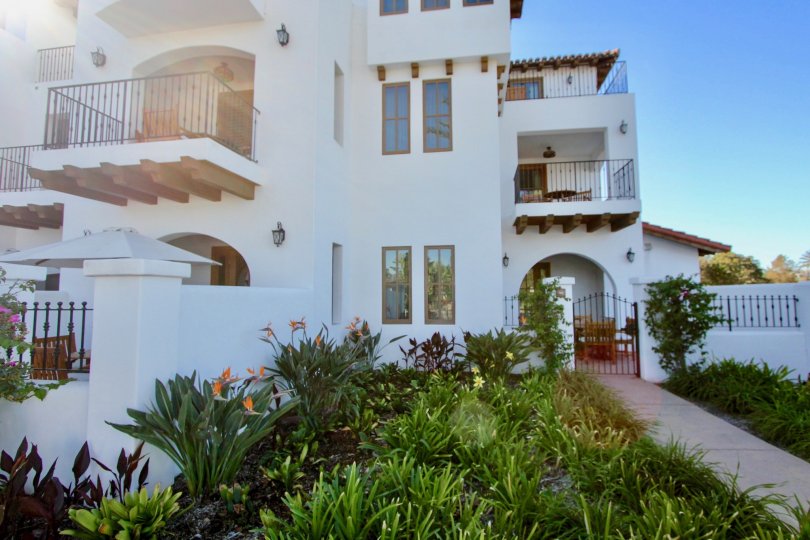 La Costa Resort Villas Condos, Lofts & Townhomes For Sale La Costa