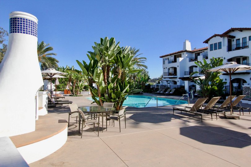 La Costa Resort Villas Condos, Lofts & Townhomes For Sale La Costa