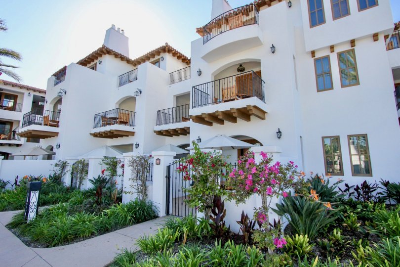 La Costa Resort Villas Condos, Lofts & Townhomes For Sale La Costa