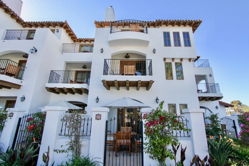 La Costa Resort Villas Condos, Lofts & Townhomes For Sale La Costa