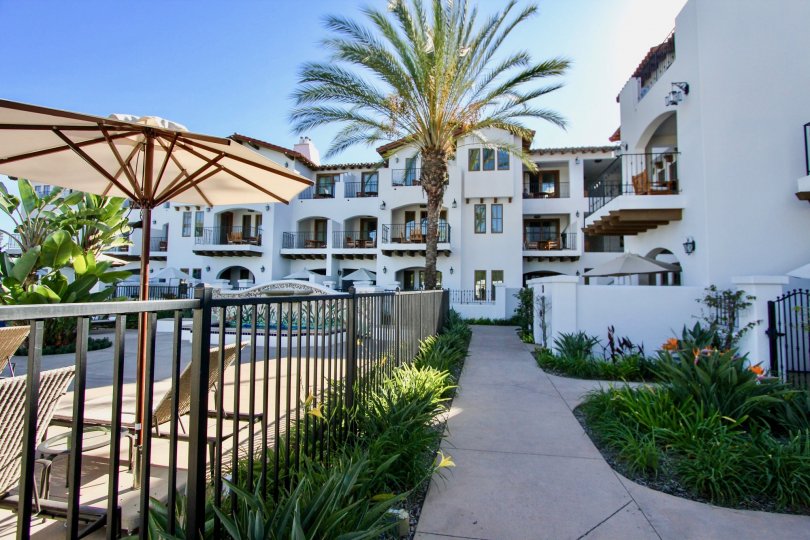 La Costa Resort Condos For Sale