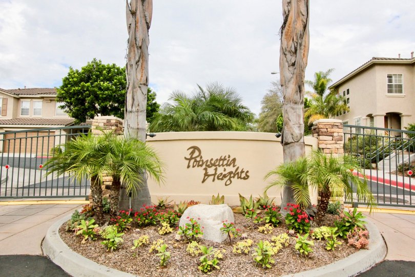 Poinsettia Heights Condos, Lofts & Townhomes For Sale Poinsettia