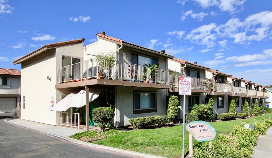 Sand Trap Villas Condos, Lofts & Townhomes For Sale Sand Trap Villas