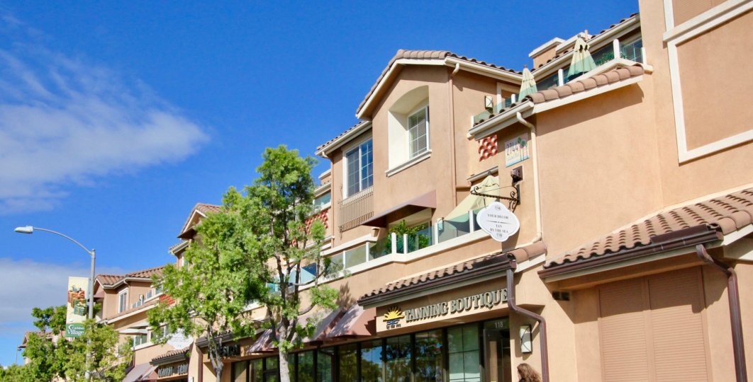 Village by the Sea Condos, Lofts & Townhomes For Sale Village by the