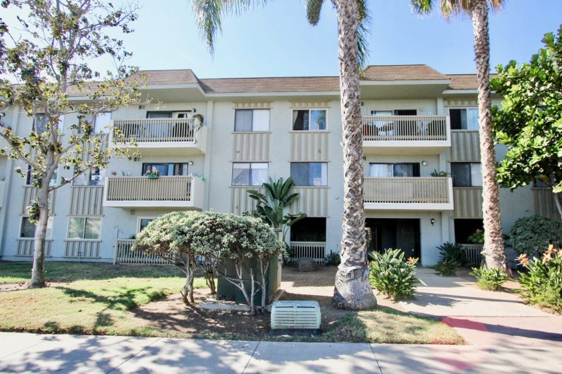 Chula Vista Terrace Condos, Lofts & Townhomes For Sale Chula Vista